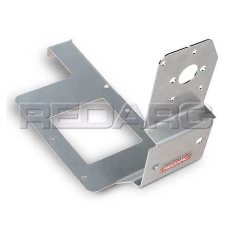 Redarc BCDC Mounting Bracket To Suit Toyota LandCruiser 70 Series