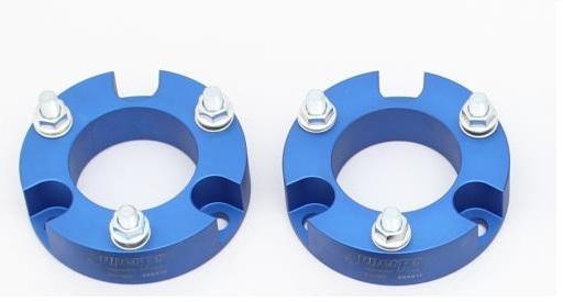 SuperPro Easy-Lift Strut Spacer Kit