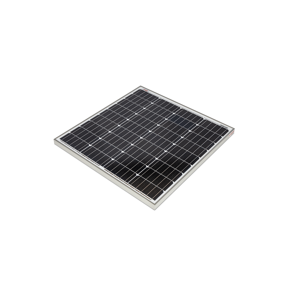 REDARC 80W Monocrystalline Solar Panel