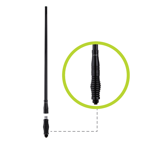 ANC970 4G LTE Cellular Antenna