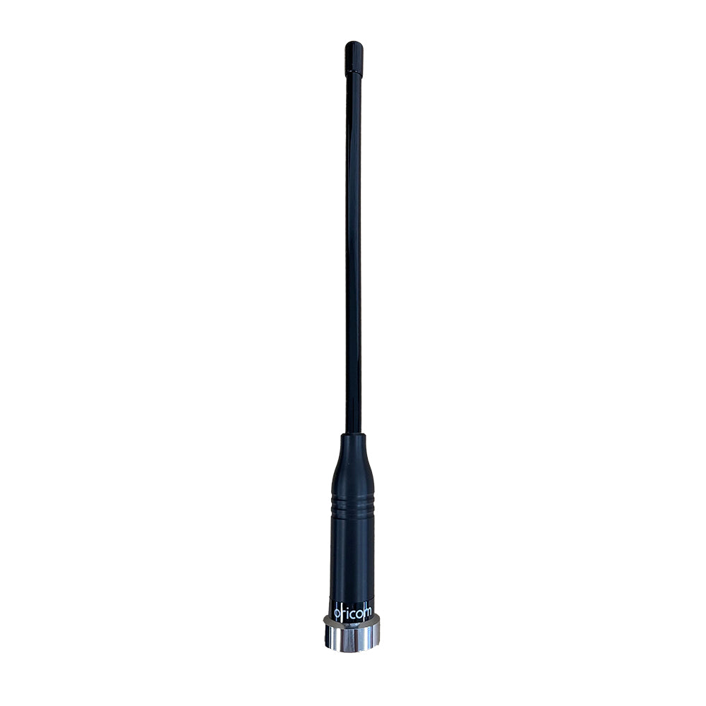 ANU060 3dBi UHF CB NMO Coaxial Dipole Antenna