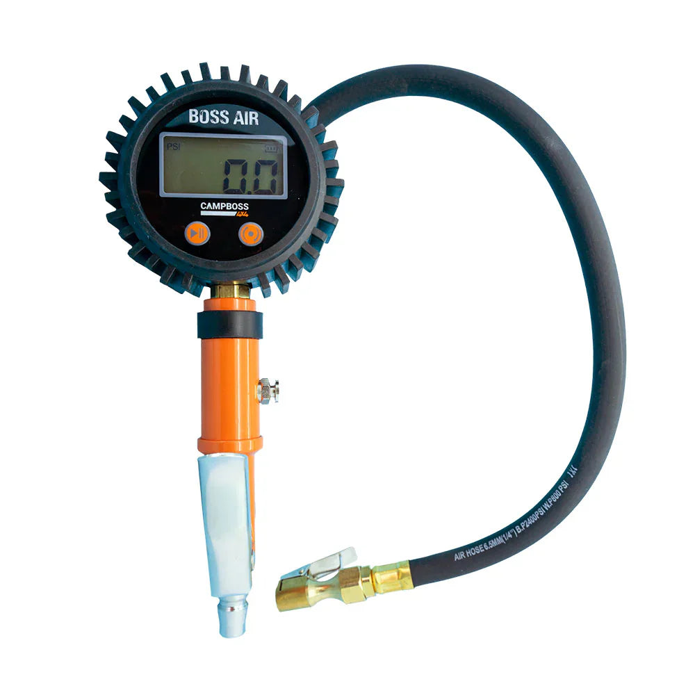 Boss Air Tyre Inflator