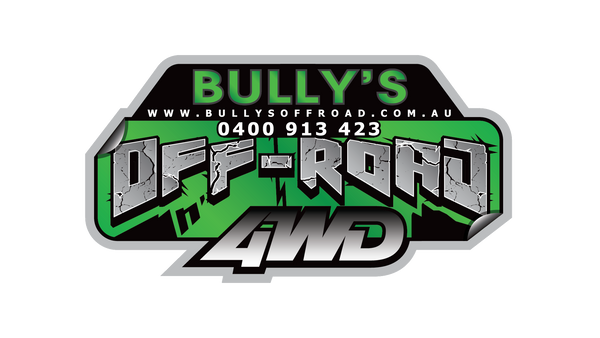 Bullys Offroad & 4wd  