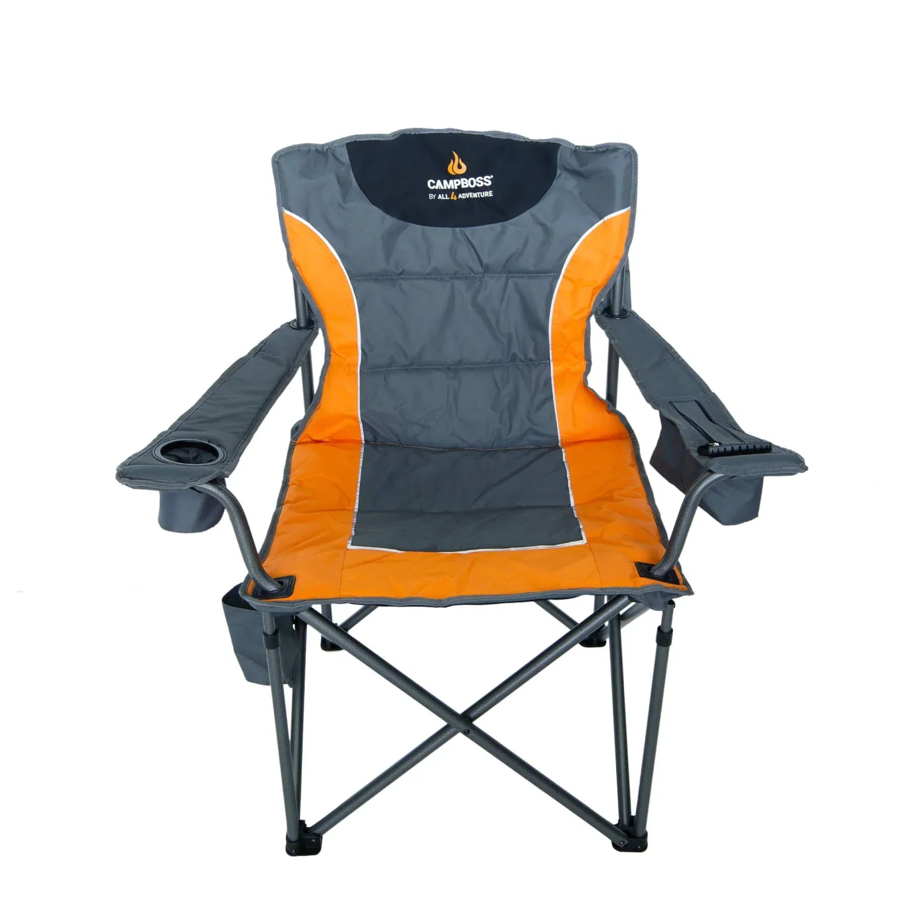 Cape York Camp Chair