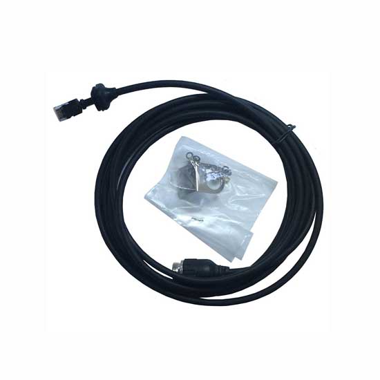 EXTC400 - Rear Mic Extension Cable for UHF400R, DXT4000