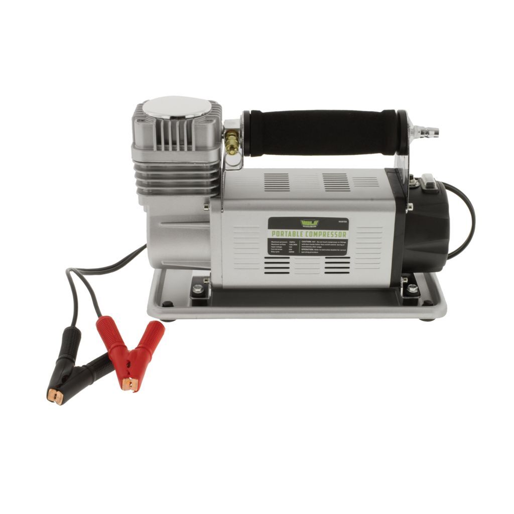 Portable Compressor 160L/Minute