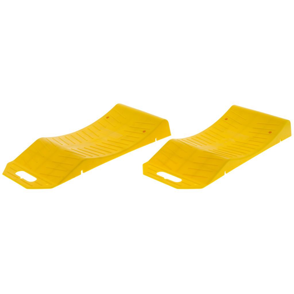 Plastic Tyre Savers (2Pk)