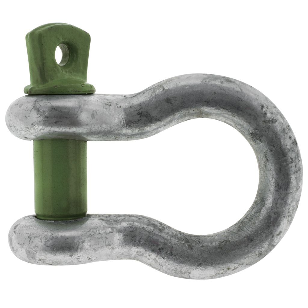 Bow Shackle 3.25T