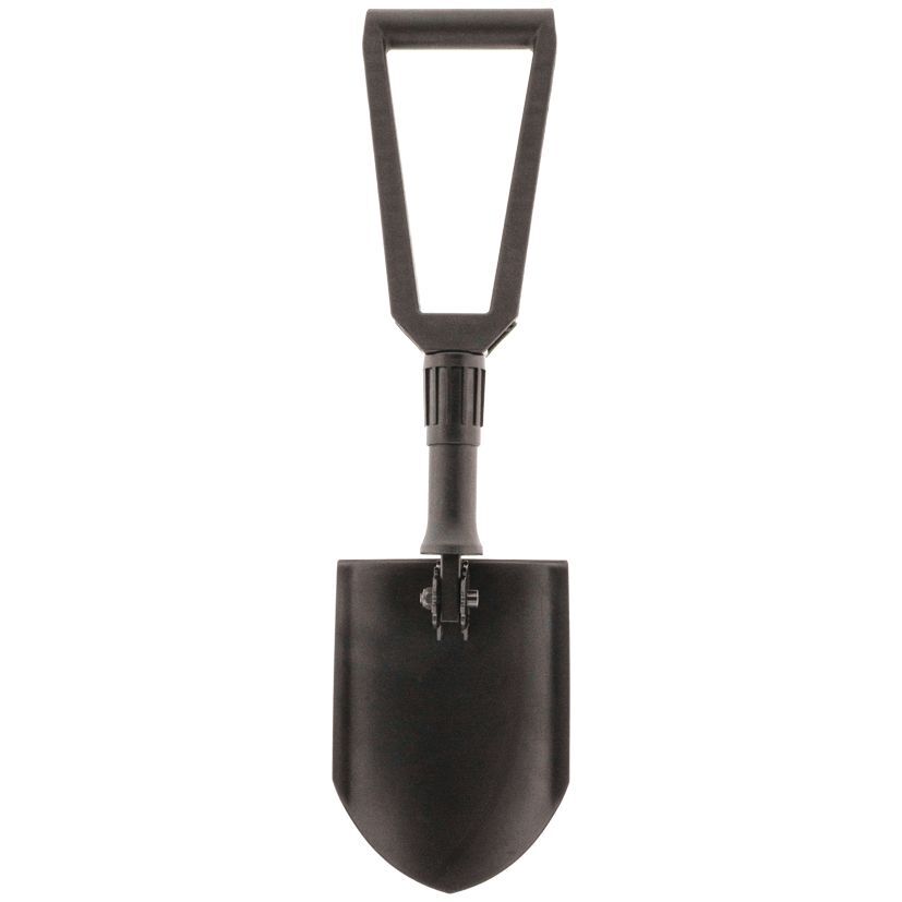 Folding Shovel