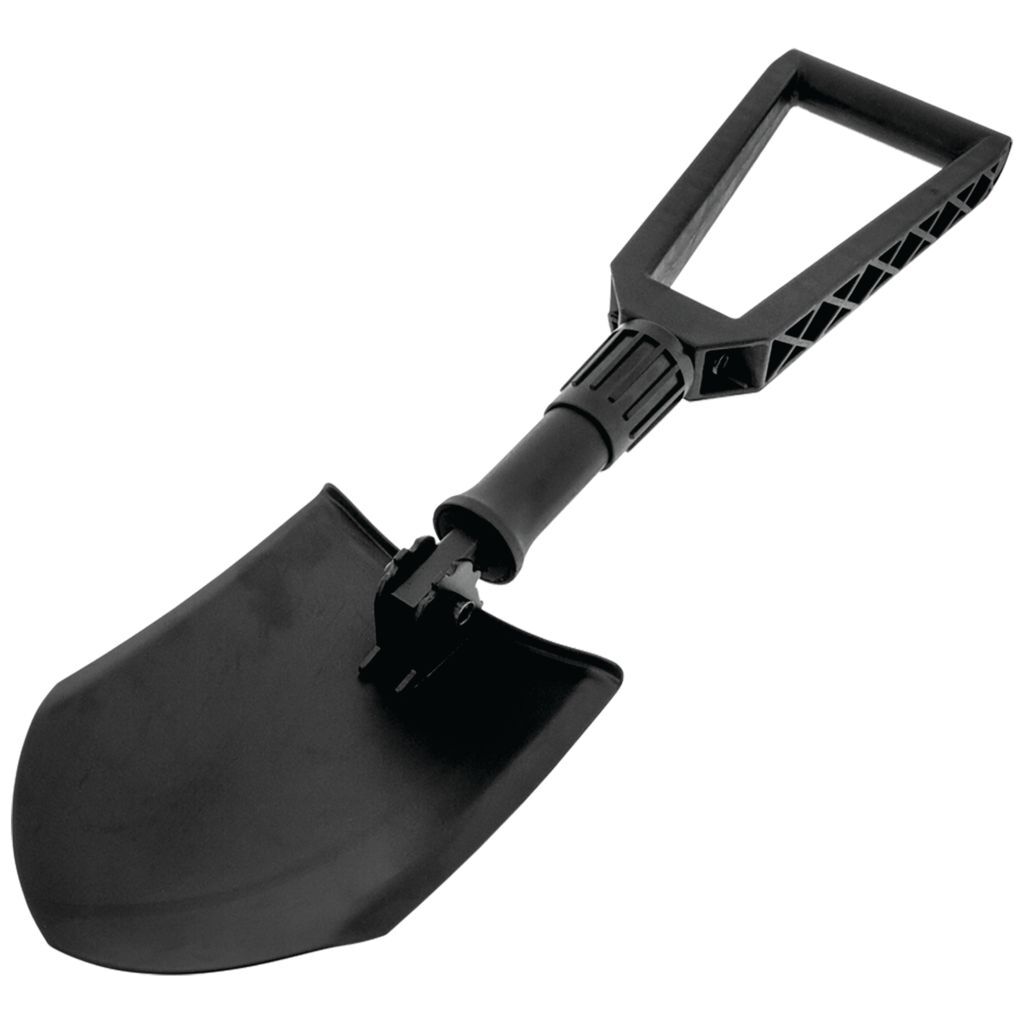 Folding Shovel