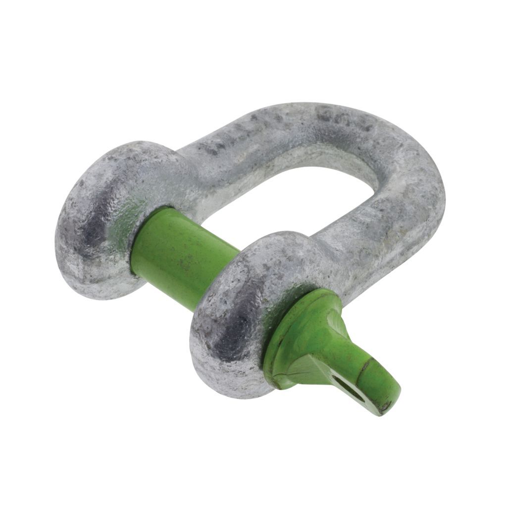 D Shackle 10Mm