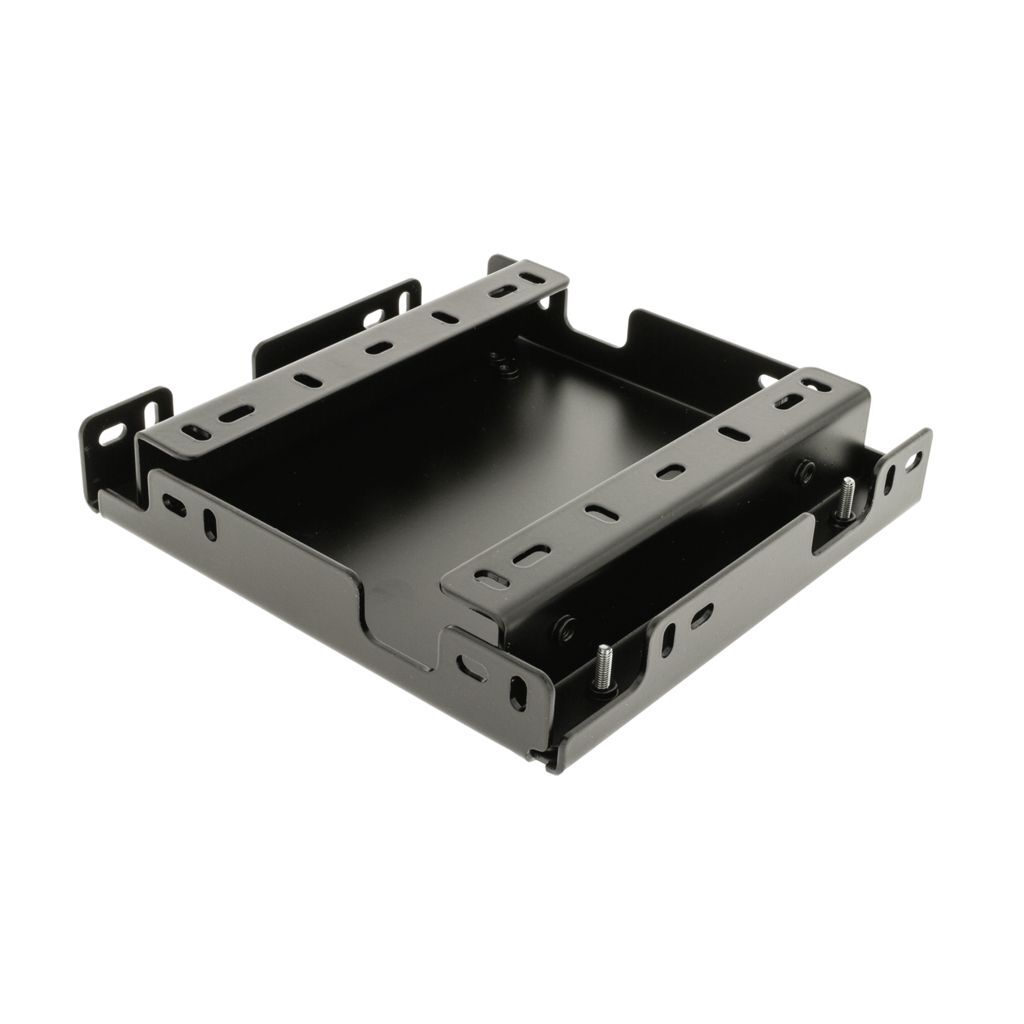 Dc-Dc Battery Charger Mounting Bracket