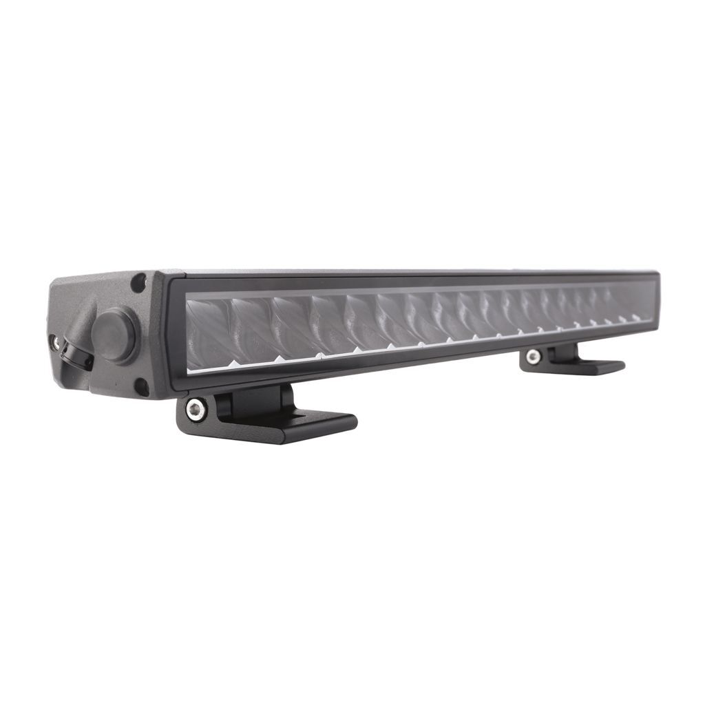 20" Single Row 18 Led Light Bar