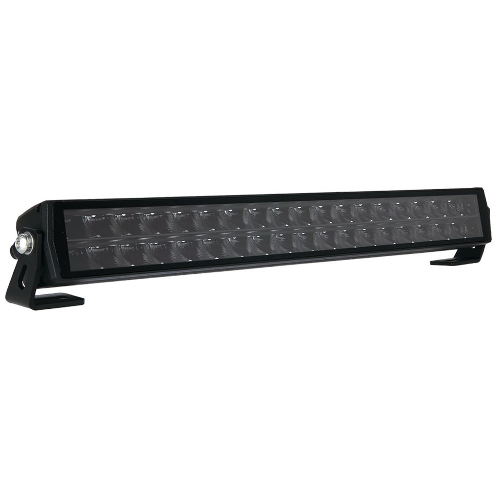 20" Dual Row 36 Led Light Bar