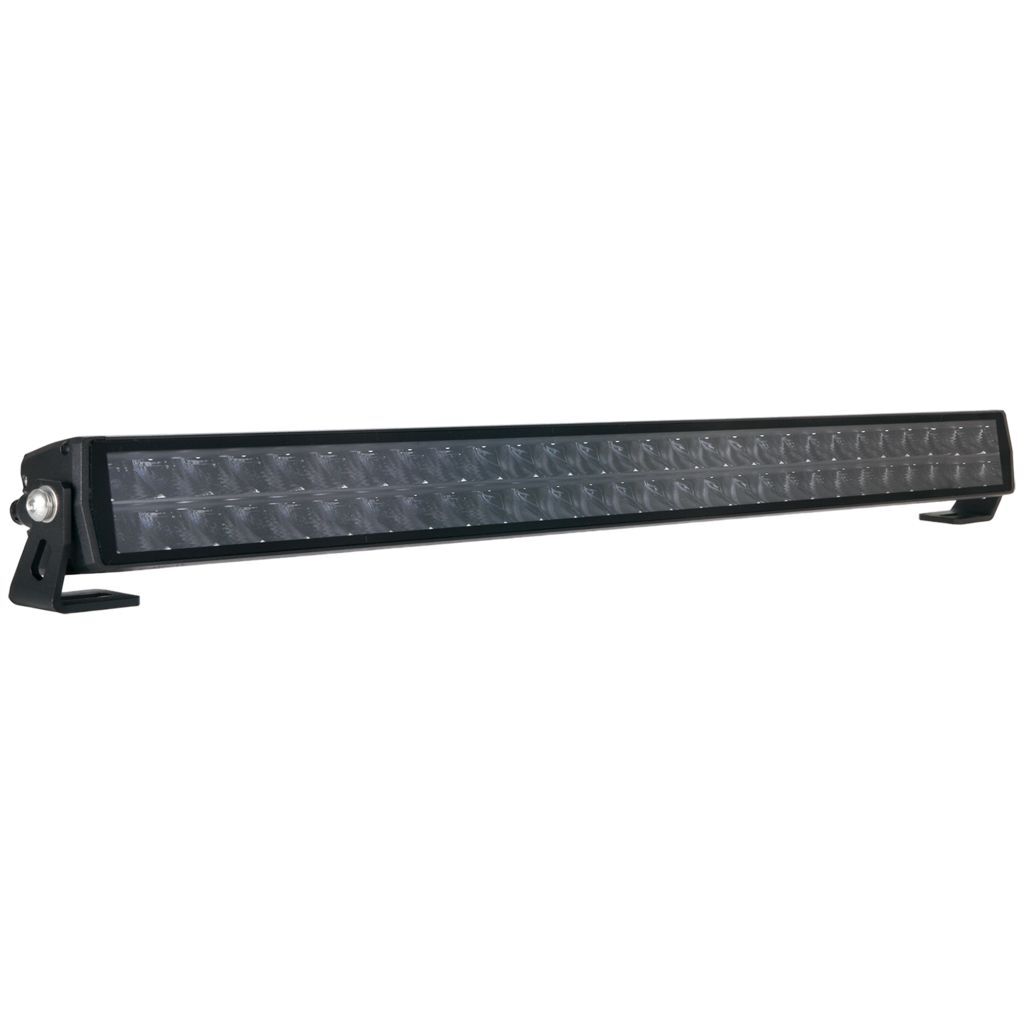 30" Dual Row 54 Led Light Bar