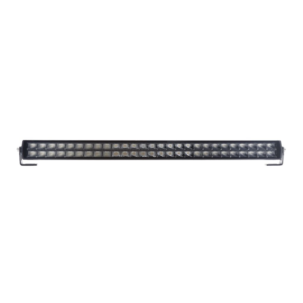 30" Dual Row 54 Led Light Bar