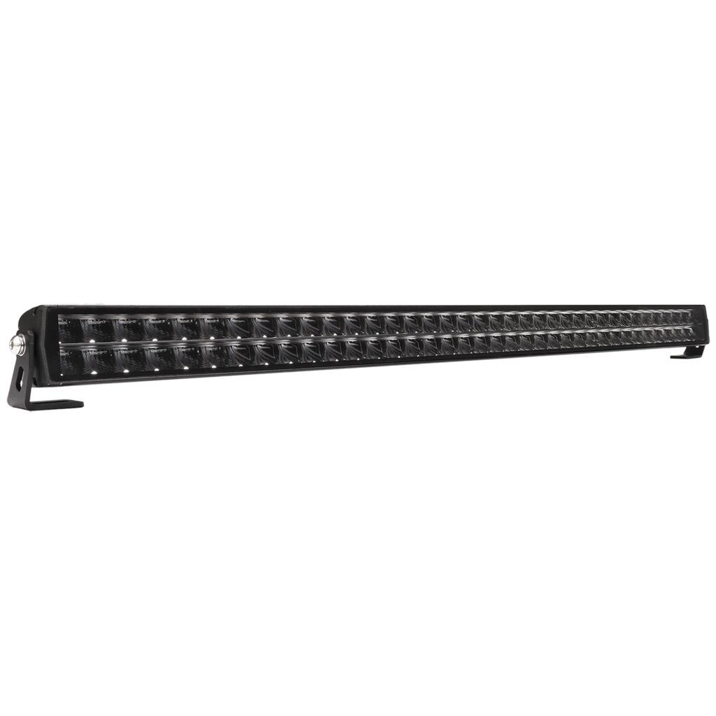 40" Dual Row 72 Led Light Bar