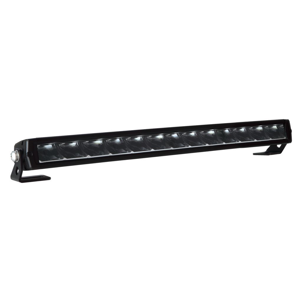 14 Led Driving Lamp Curved Lightbar