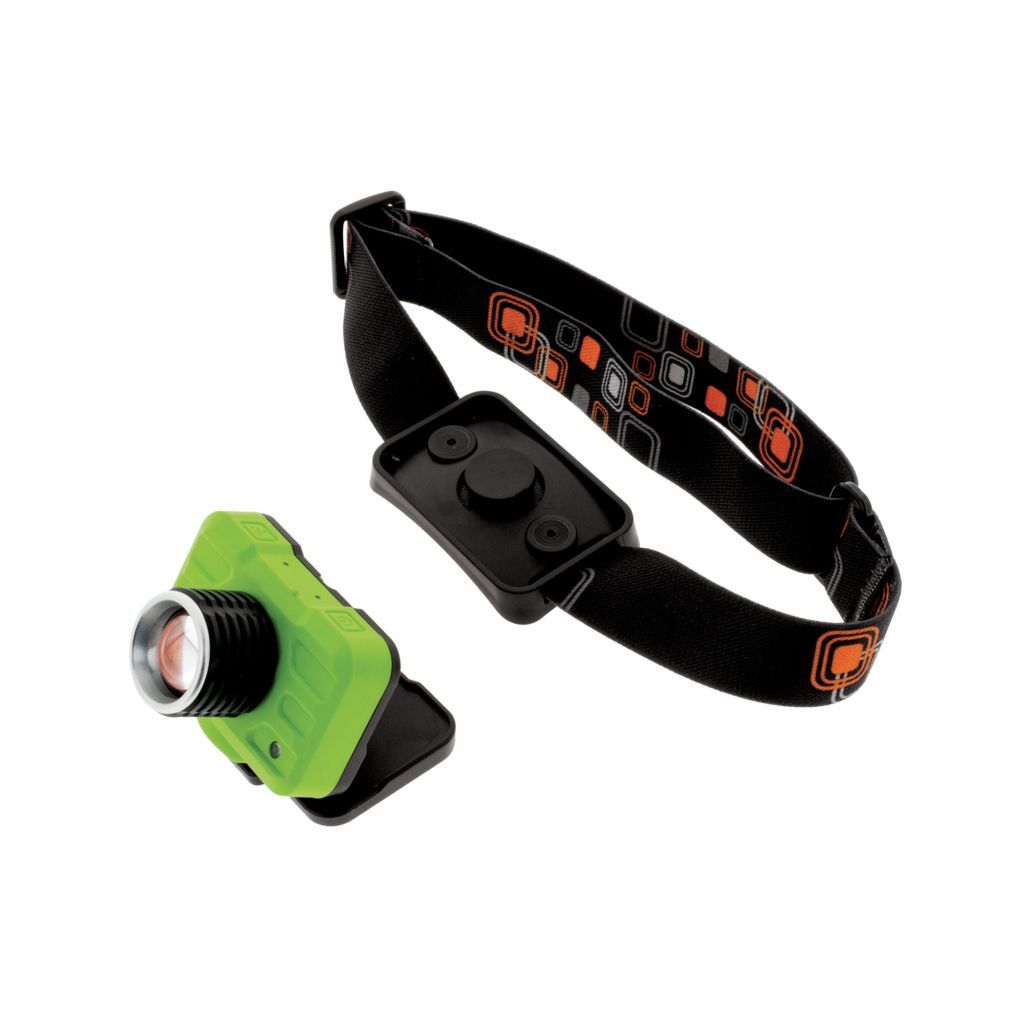 LED Headlamp Torch