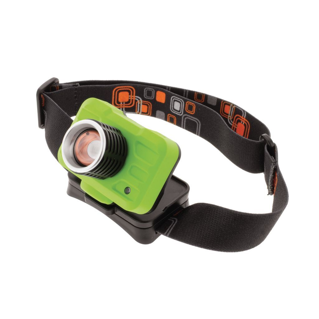 LED Headlamp Torch