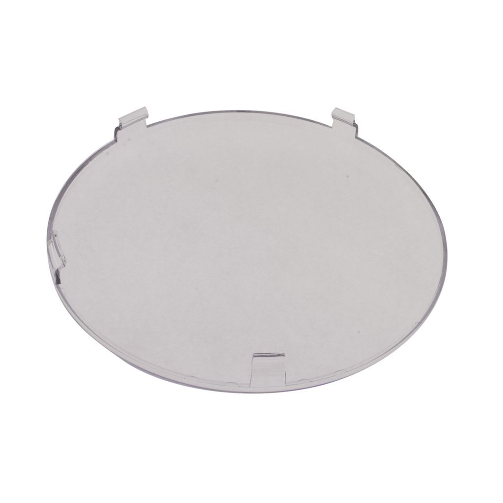 Clear Protective Lens Cover Suits 9" Led Driving Lamp