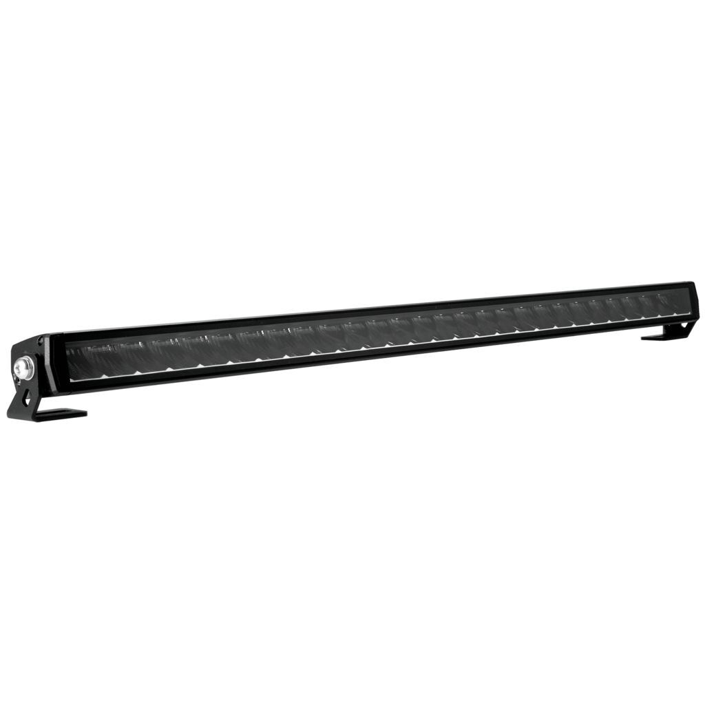 30" Single Row 27 Led Lightbar