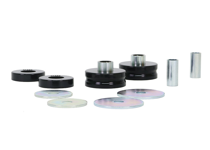 Universal Body Mount - Bushing Kit - OD=57.6, ID=22.3, L=33.3mm