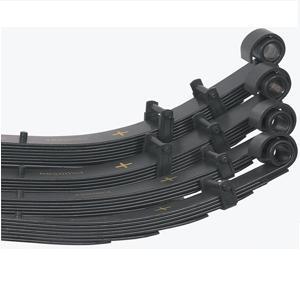 Toyota Landcruiser 79 Series 2012 On 0-100Kg - Leaf Spring, 2 Inch Lift, Light Duty (LSLC7920L)