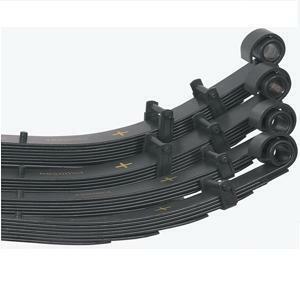 Toyota Landcruiser 79 Series 2012 On 500 - 600 Kg - Leaf Spring, 2 Inch Lift, Extra Heavy Duty (LSLC7920XHD)