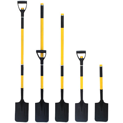 Mean Mother 5 In 1 Multi 4x4 Recovery Shovel