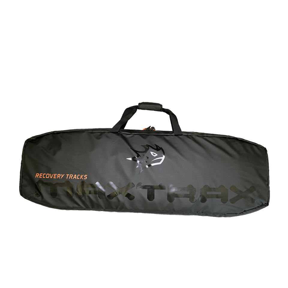 MAXTRAX Black Carry Bag