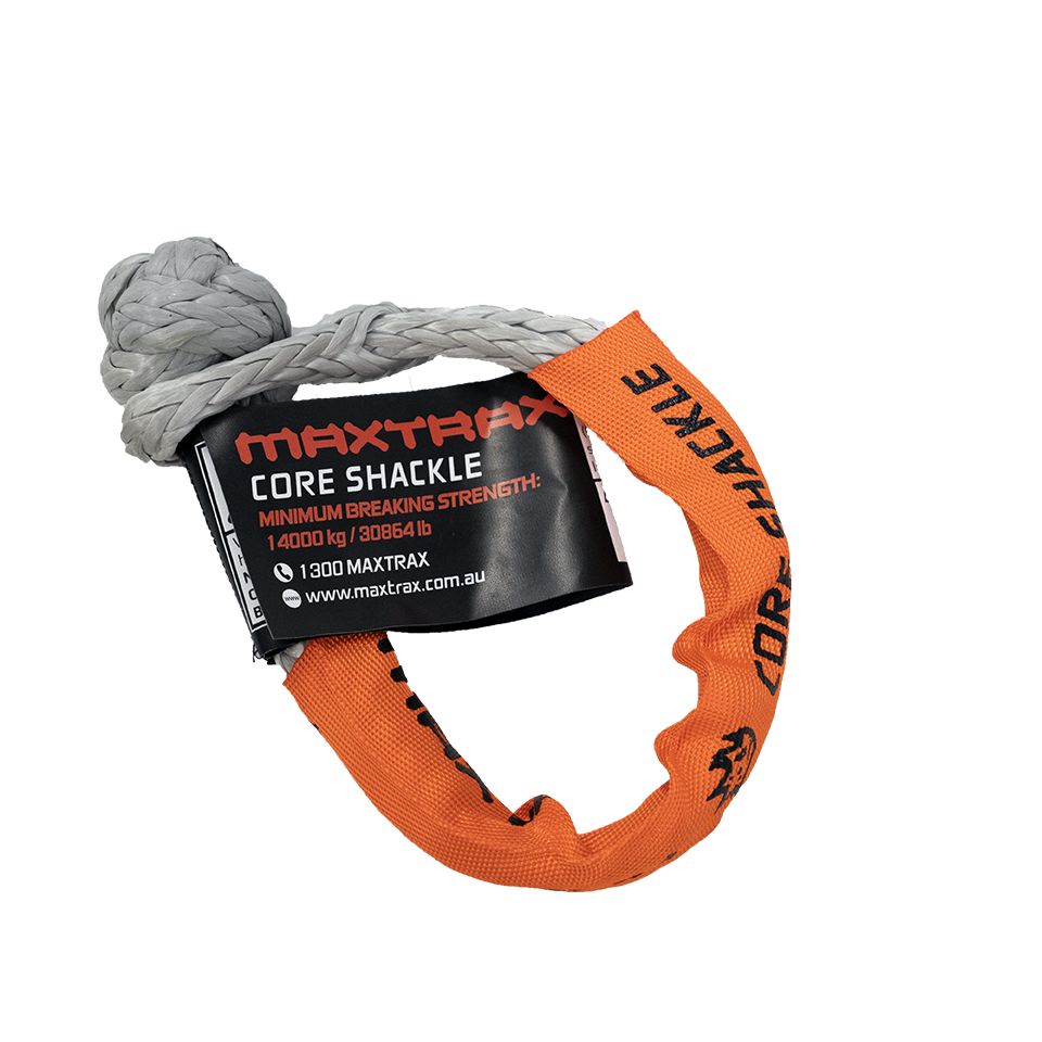 MAXTRAX Core Shackle (MTXCS)