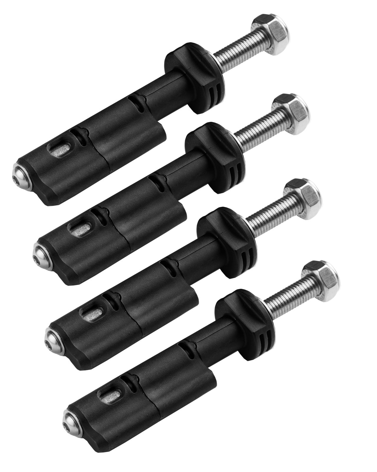 MAXTRAX Mounting Pin Set - MKII (17mm & 40mm)