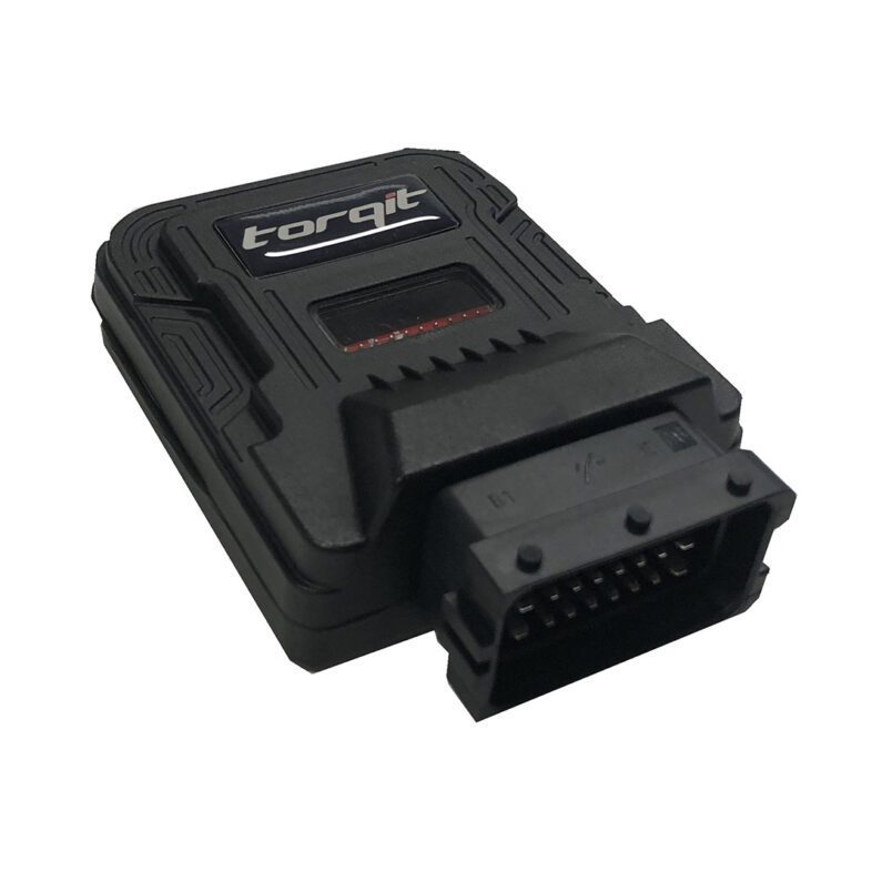 Power Module: 4WD Performance Chip For PXII 3.2L Ranger