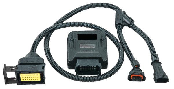 Power Module: 4WD Performance Chip For PXII 3.2L Ranger