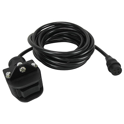 Peak Series ATV Winch Handle Bar Switch Mean Mother