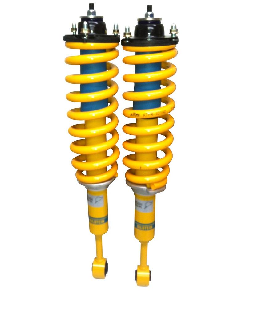 Toyota Prado 120 series Bilstein Ready struts