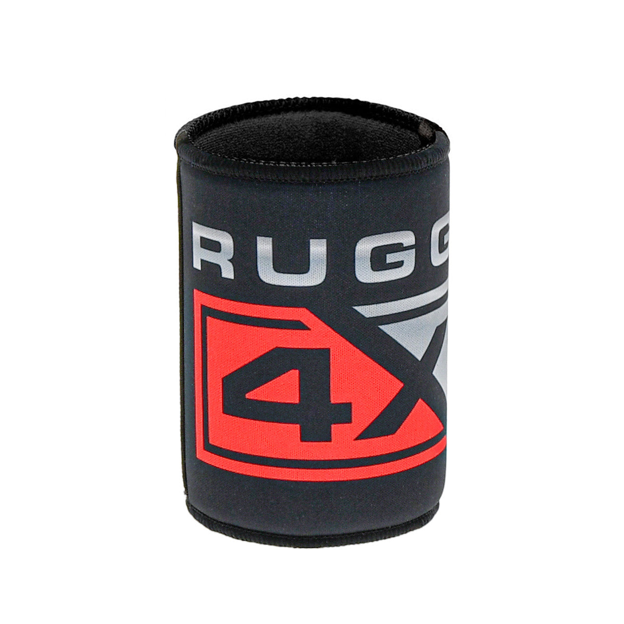 Rugged 4x4 Stubby Holder with Magnet