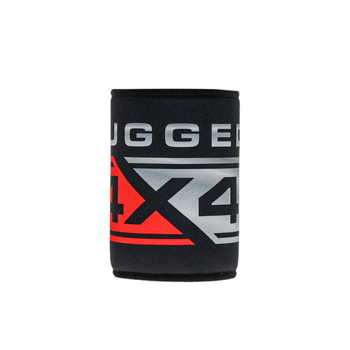 Rugged 4x4 Stubby Holder with Magnet