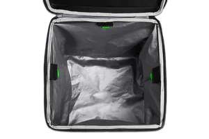 TRED GT COLLAPSIBLE CAMP BIN