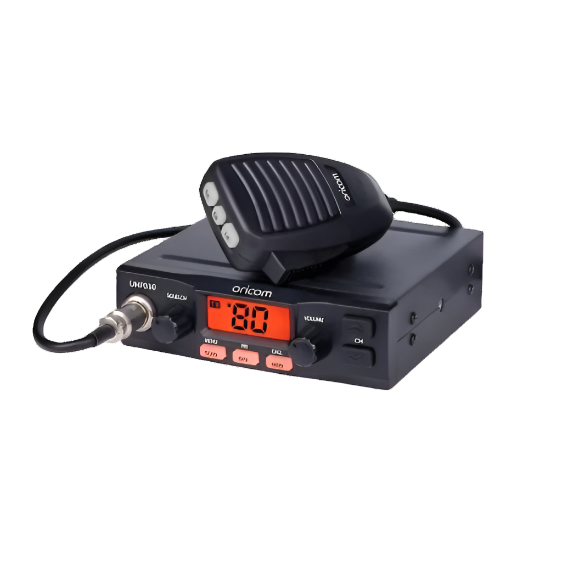 UHF030 Compact 5 watt UHF CB Radio