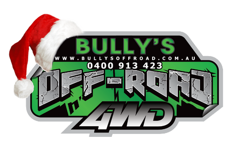 Bullys Offroad & 4wd  