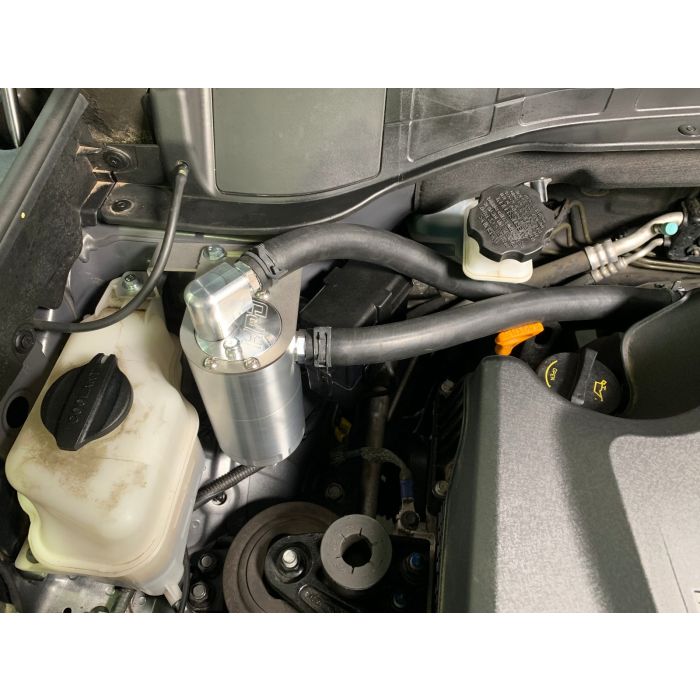 Hyundai Santa Fe 2.2ltr 2012-2020 Hpd Catch Can