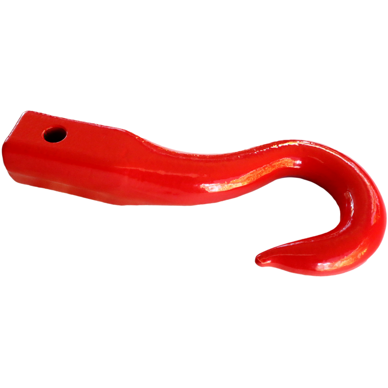 Carbon Shinbusta Forged Recovery Hook - 8000kg