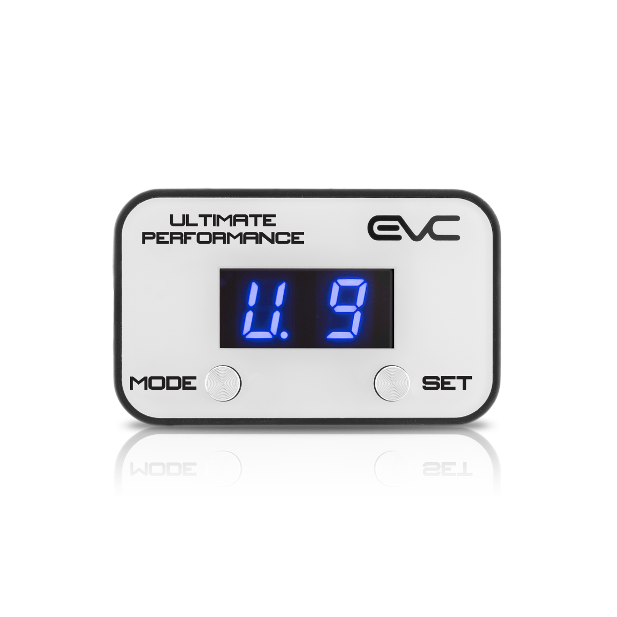 EVC Throttle Controller Toyota N80 Hilux 2015- on